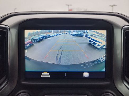 Used 2022 Chevrolet Silverado 1500 RST image 17