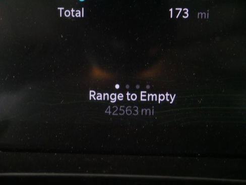 Used 2022 Jeep Grand Cherokee Limited 4xe image 31