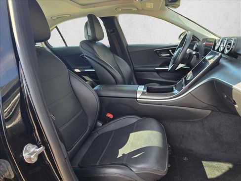 Used 2022 Mercedes-Benz C 300 Sedan image 20