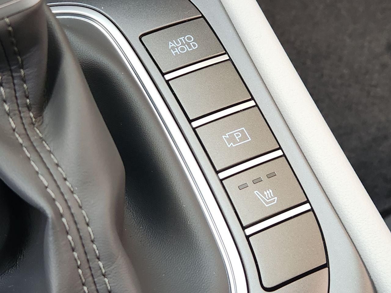 New 2027 Hyundai Kona SEL Sport FWD image 19
