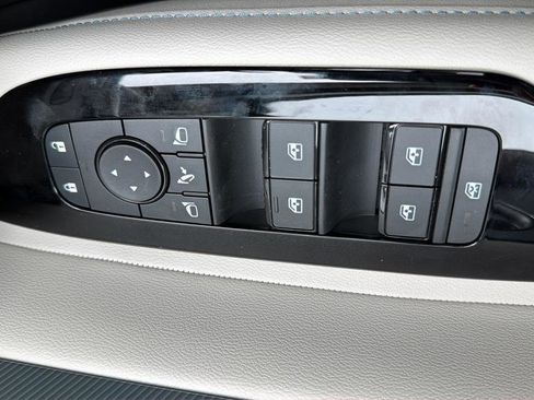 New 2026 Nissan Murano Platinum AWD/4WD image 27