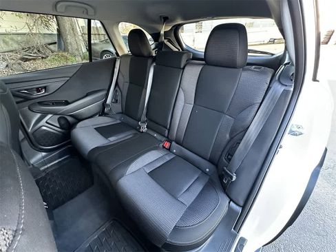 Used 2025 Subaru Outback Premium w/ Popular Package #1 image 13