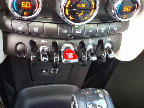 Used 2017 MINI Cooper S FWD image 11