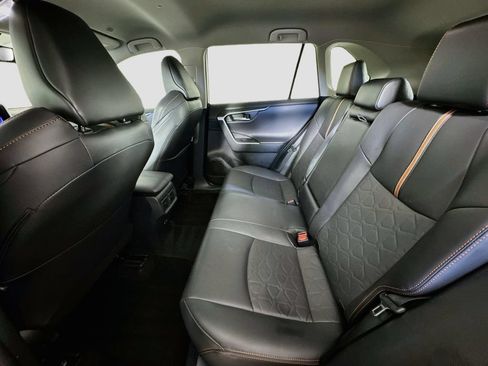 Used 2024 Toyota RAV4 Adventure AWD/4WD image 26
