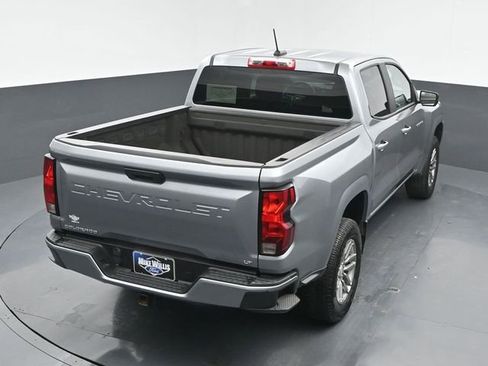 Used 2023 Chevrolet Colorado LT image 15