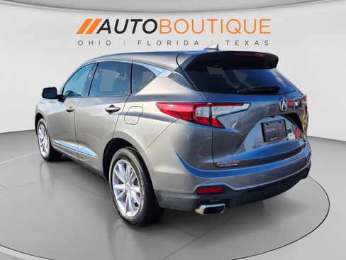 Used 2023 Acura RDX AWD image 15