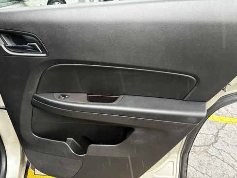 Used 2014 GMC Terrain SLT AWD/4WD image 25
