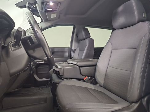 Used 2019 Chevrolet Silverado 1500 LT w/ All-Star Edition image 16