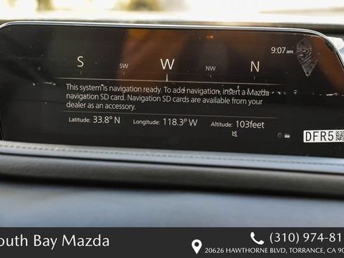 Certified 2023 MAZDA CX-30 AWD 2.5 S w/ Preferred Package image 14