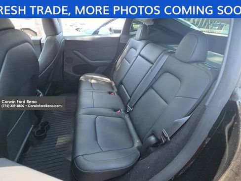 Used 2023 Tesla Model Y Long Range AWD/4WD image 15
