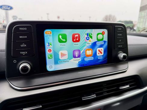 Used 2021 Kia Telluride S image 26