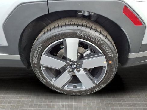 New 2026 Hyundai Santa Fe Limited AWD/4WD image 10