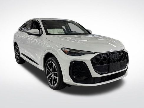 New 2026 Audi Q5 Premium Plus AWD/4WD image 7