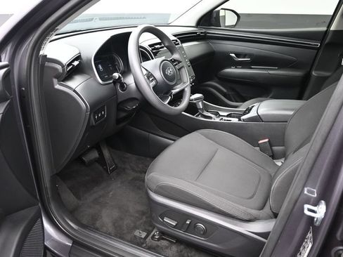 Used 2024 Hyundai Tucson SEL AWD/4WD image 9