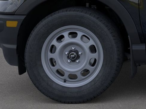 New 2024 Ford Bronco Sport Big Bend AWD/4WD image 19