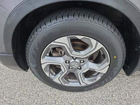 Used 2019 Honda CR-V EX image 17