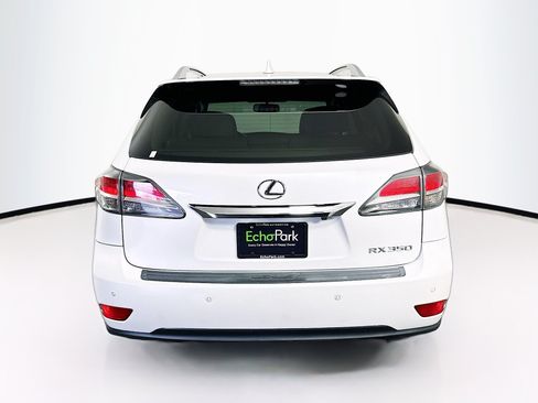 Used 2015 Lexus RX 350 FWD image 7