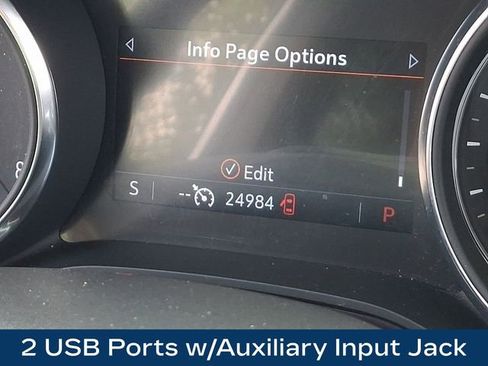 Used 2023 Buick Encore GX Preferred w/ Cold Weather Comfort Package FWD image 6