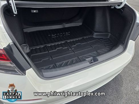 Used 2025 Honda Civic Sport Touring image 15