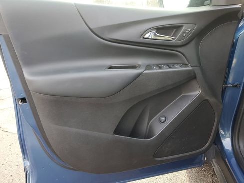 Used 2024 Chevrolet Equinox LT AWD/4WD image 12