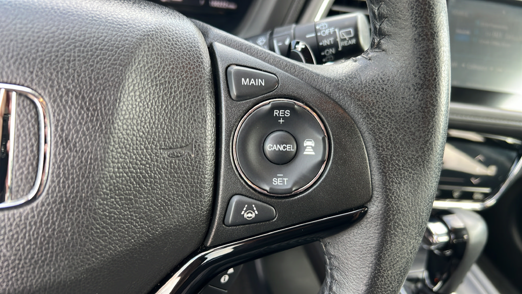Used 2019 Honda HR-V EX-L image 18
