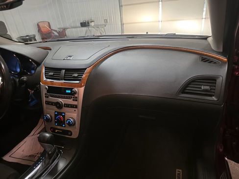 Used 2010 Chevrolet Malibu LT w/ Premium Mat Package image 31