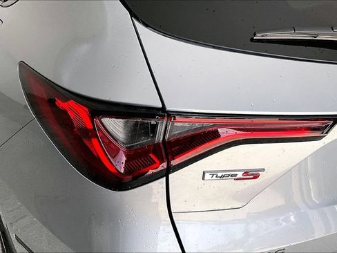 Used 2026 Acura MDX Type S AWD/4WD image 36