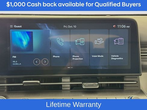 New 2026 Hyundai Kona SE image 14