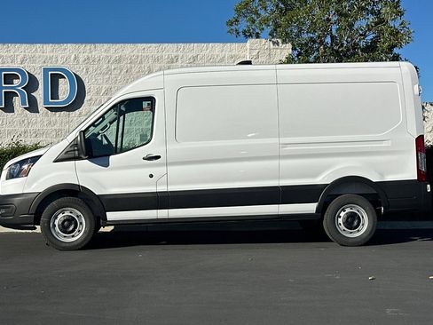 New 2026 Ford Transit 250 Base image 7
