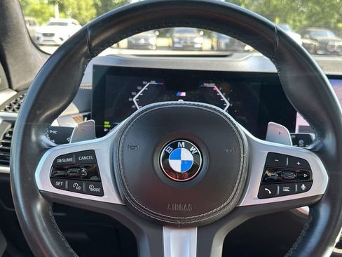 Certified 2024 BMW X5 xDrive40i w/ Executive Package AWD/4WD image 28