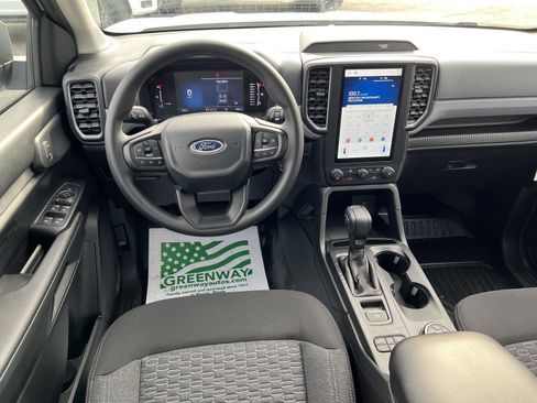 New 2025 Ford Ranger XL w/ Trailer Tow Package image 22