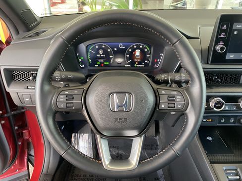 Used 2026 Honda CR-V Sport-L image 30