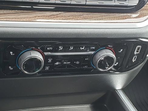 New 2026 Chevrolet Silverado 1500 LT w/ Z71 Off-Road Package image 32