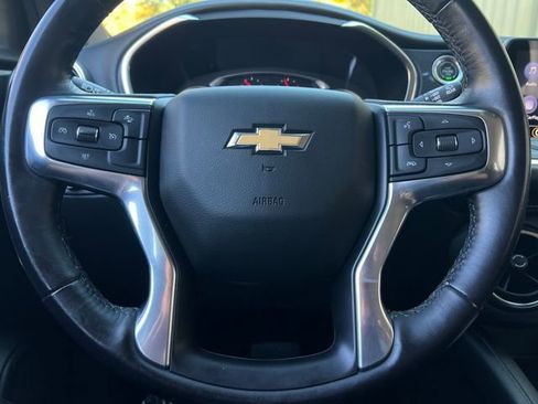 Used 2022 Chevrolet Blazer LT image 23