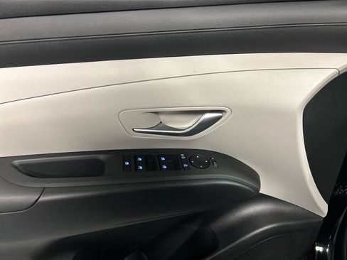 Used 2026 Hyundai Tucson SEL AWD/4WD image 12