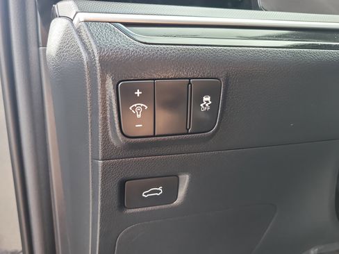 Used 2025 Kia K5 LXS image 30