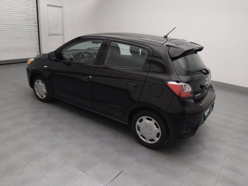 Used 2024 Mitsubishi Mirage ES image 3
