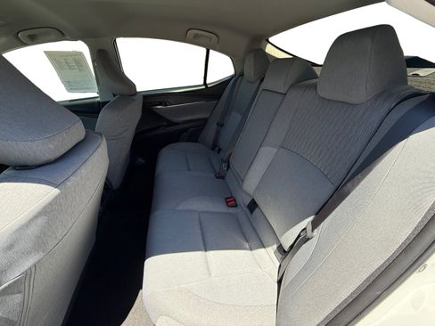 Used 2026 Toyota Camry LE FWD image 16