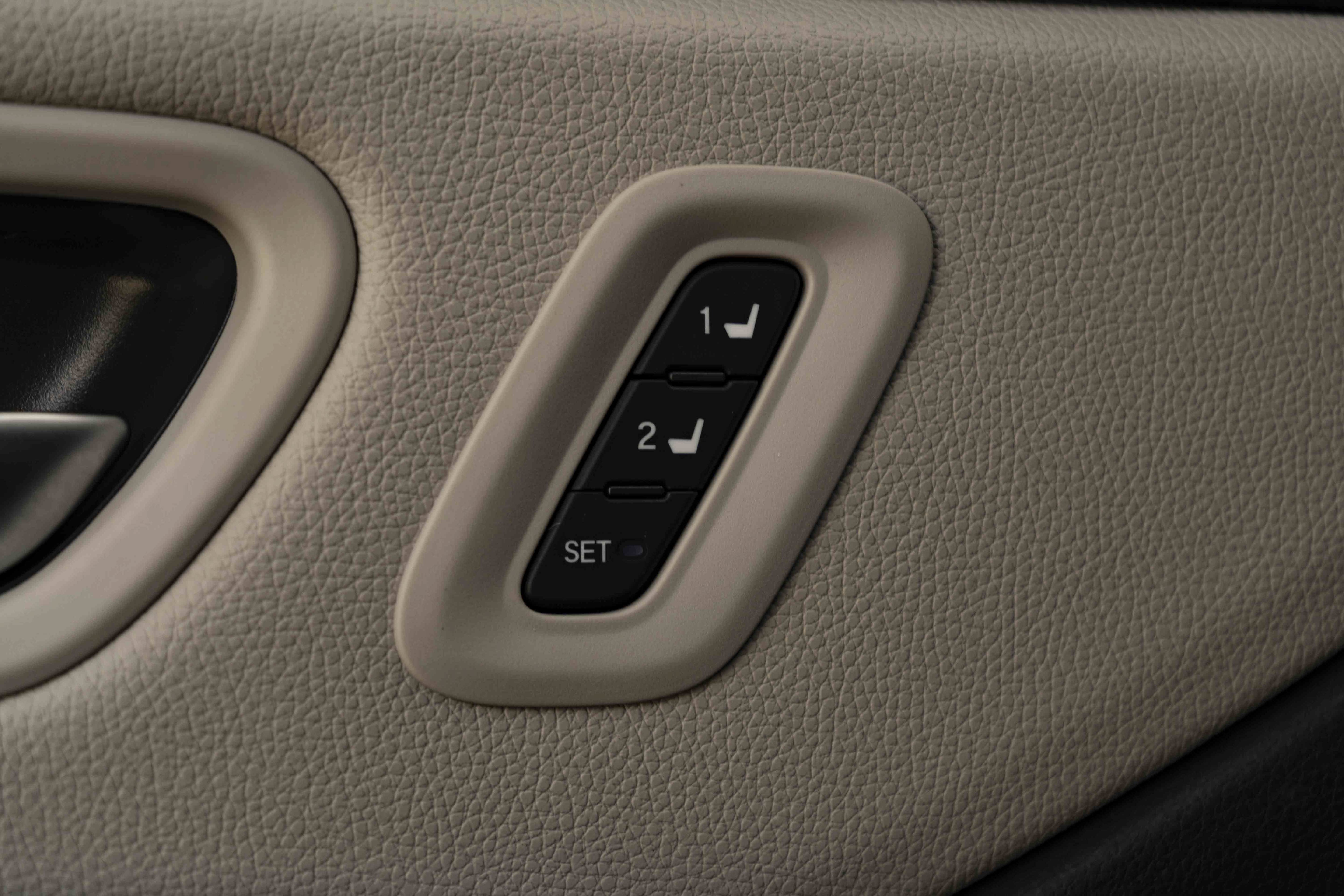Used 2026 Honda Passport TrailSport Elite image 39