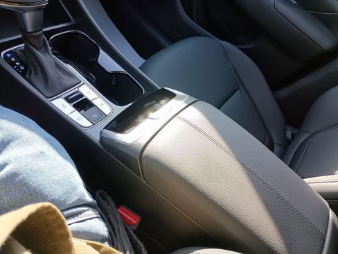 New 2026 Hyundai Santa Cruz SEL AWD/4WD image 27