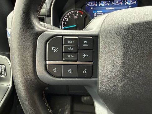 Used 2023 Ford F150 Lariat AWD/4WD image 18