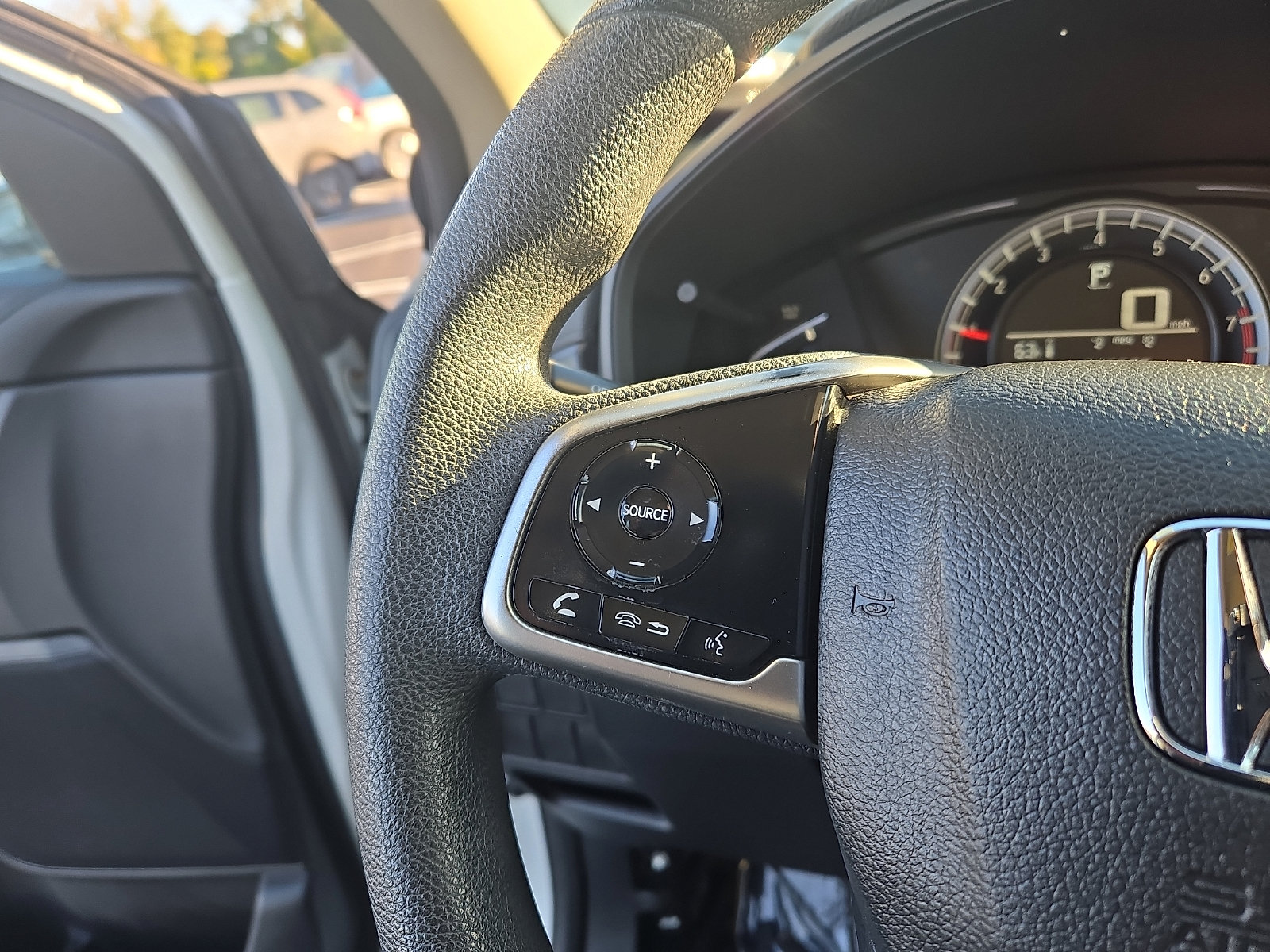 Used 2017 Honda CR-V LX image 20