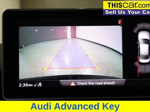 Used 2017 Audi A4 2.0T Premium w/ Audi MMI Navigation Plus image 15