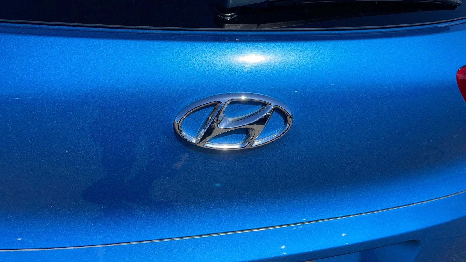 Used 2016 Hyundai Tucson SE FWD image 44
