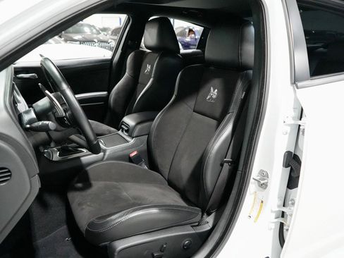 Used 2022 Dodge Charger Scat Pack image 10