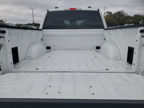 New 2026 Ford F150 XLT w/ XLT Black Appearance Package image 7