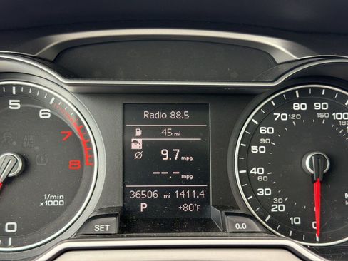 Used 2013 Audi A4 Premium Plus AWD/4WD image 17