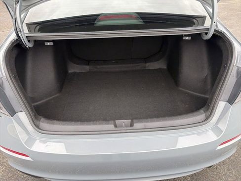 Used 2025 Honda Civic Sport image 21