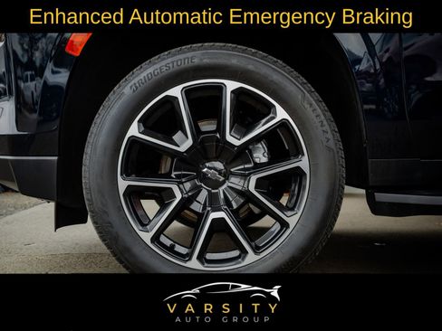 Used 2023 Chevrolet Tahoe RST w/ Luxury Package image 41