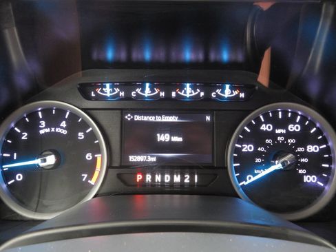 Used 2022 Ford F250 XL w/ Power Equipment Group RWD image 18